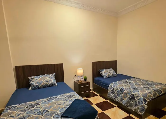 Prime Location Modern 2-bedroom - Sheraton Road, Apartment *