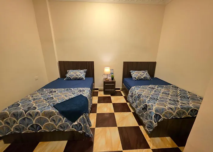 Prime Location Modern 2-bedroom - Sheraton Road, Apartment *